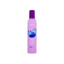 Fanola Fan Touch      300Ml Per Donna (Hair Mousse) Anti Gravity