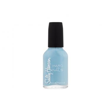 Sally Hansen Hard As Nails 13,3Ml    (Nail Polish) Per Donna  675 N-Ice Rock