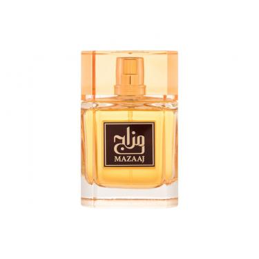 Zimaya Mazaaj      100Ml Unisex (Eau De Parfum)