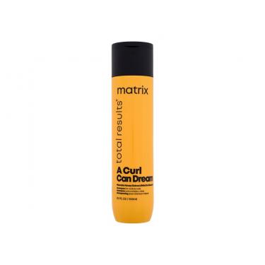 Matrix A Curl Can Dream      300Ml Per Donna (Shampoo) Shampoo