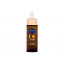 Nivea Q10 Anti-Wrinkle Expert      30Ml Per Donna (Skin Serum) Dual Action Serum