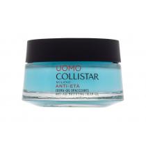 Collistar Uomo      50Ml Per Uomo (Facial Gel) Anti-Age Mattifying Cream-Gel