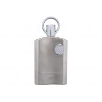 Afnan Supremacy      150Ml Per Uomo (Eau De Parfum) Silver