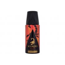 Scorpio Inferno  150Ml  Per Uomo  (Deodorant)  