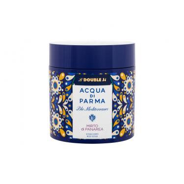 Acqua Di Parma Blu Mediterraneo Mirto Di Panarea  200Ml    Unisex (Peeling Per Il Corpo)