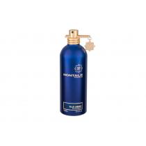 Montale Blue Amber      100Ml Unisex (Eau De Parfum)