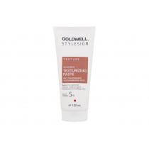 Goldwell Stylesign      100Ml Per Donna (For Definition And Hair Styling) Roughman Texturizing Paste