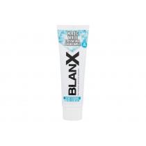 Blanx Nordic White      75Ml Unisex (Toothpaste)