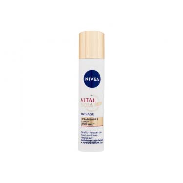 Nivea Vital Soja      40Ml Per Donna (Skin Serum) Anti-Age Serum