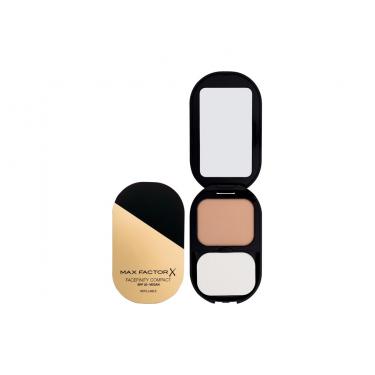 Max Factor Facefinity  Spf20    10G Per Donna (Makeup) Compact