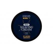 Steves No Bull***T Woody Shaving Cream 100Ml  Per Uomo  (Shaving Cream)  