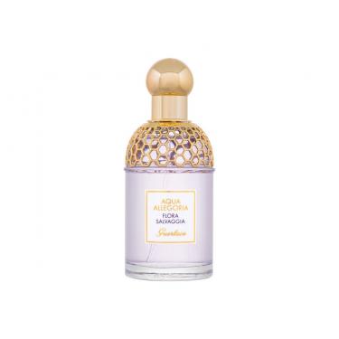 Guerlain Aqua Allegoria Flora Salvaggia  75Ml    Per Donna (Eau De Toilette)