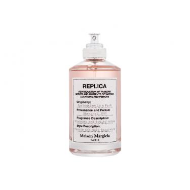 Maison Margiela Paris Replica      100Ml Unisex (Eau De Toilette) Springtime In A Park