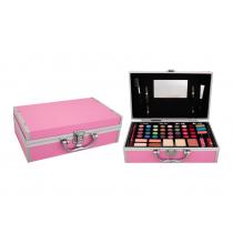 2K From Amsterdam With Love   Pink    48,4g(Makeup Palette) Per Donna