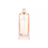 Sergio Tacchini I Love Italy 100Ml    (Eau De Toilette) Per Donna Senza Confezione 