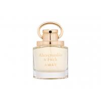 Abercrombie & Fitch Away  50Ml  Per Donna  (Eau De Parfum)  