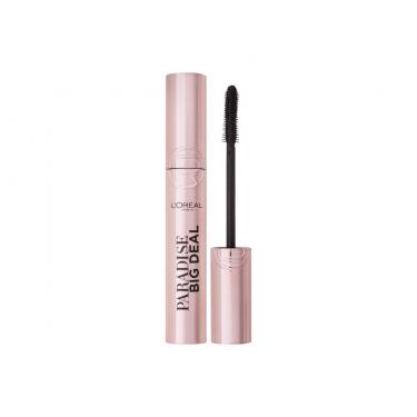 L'Oréal Paris Paradise 9,9Ml Big Deal   (Mascara) Per Donna  Black
