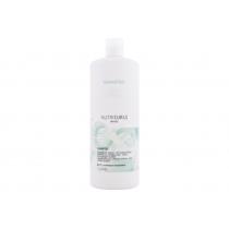 Wella Professionals Nutricurls Waves Shampoo  1000Ml    Per Donna (Shampoo)