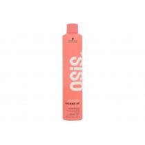 Schwarzkopf Professional Osis+ 500Ml Volume Up   (Hair Volume) Per Donna  