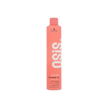 Schwarzkopf Professional Osis+ 500Ml Volume Up   (Hair Volume) Per Donna  