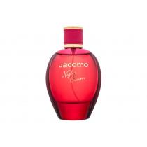 Jacomo Night Bloom  100Ml  Per Donna  (Eau De Parfum)  