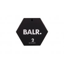 BALR. 2       100ml(Eau de Parfum)Senza confezione Per Uomo