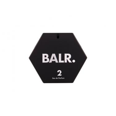BALR. 2       100ml(Eau de Parfum)Senza confezione Per Uomo