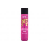 Matrix Keep Me Vivid      300Ml Per Donna (Shampoo) Shampoo