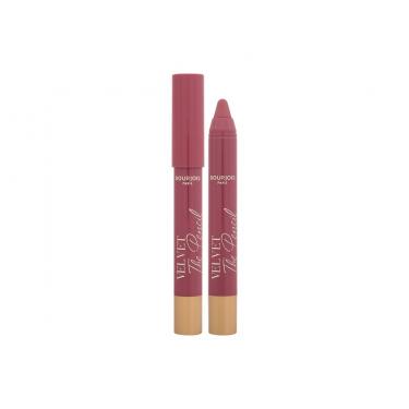 Bourjois Paris Velvet The Pencil 1,8G  Per Donna  (Lipstick)  03 In Mauve Again