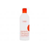 Ziaja Intensive      400Ml Per Donna (Shampoo) Moisturizing Shampoo