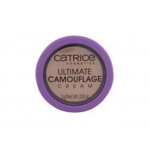Catrice Ultimate Camouflage Cream 3G  Per Donna  (Corrector)  025 C Almond