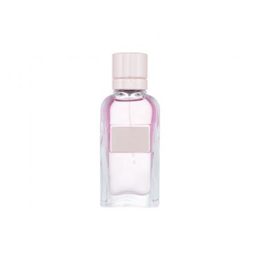 Abercrombie & Fitch First Instinct   30Ml    Per Donna (Eau De Parfum)