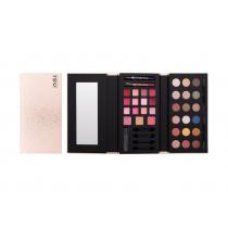 Zmile Cosmetics Glam To Go      24,2G Per Donna (Makeup Palette)