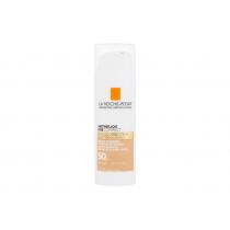 La Roche-Posay Anthelios Age Correct  50Ml   Tinted Spf50 Per Donna (Cura Del Sole Per Il Viso)