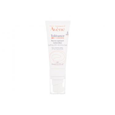 Avene Tolerance Control Soothing Skin Recovery Balm  40Ml    Per Donna (Crema Da Giorno)