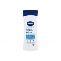 Vaseline Expert Care Instant Dry Skin Rescue 400Ml  Per Donna  (Body Lotion)  