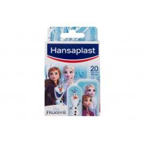 Hansaplast Frozen Ii Plaster 1Balení  K  (Plaster)  