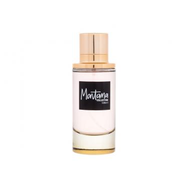 Montana Collection Edition 3  100Ml    Per Donna (Eau De Parfum)