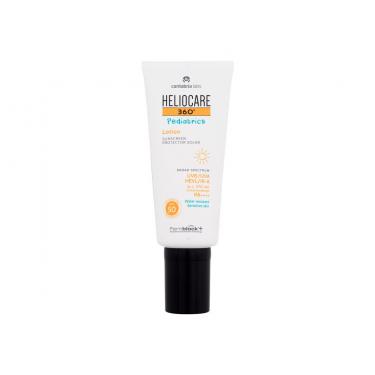 Heliocare 360 Pediatrics Lotion 200Ml  K  (Sun Body Lotion) SPF50 