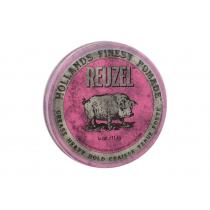 Reuzel Hollands Finest Pomade      113G Per Uomo (Hair Wax) Grease Heavy Hold