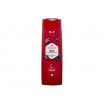 Old Spice Rock      400Ml Per Uomo (Shower Gel)