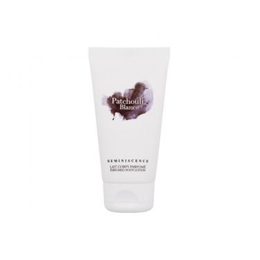 Reminiscence Patchouli Blanc 75Ml  Unisex  (Body Lotion)  