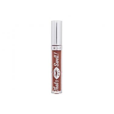 Barry M That´S Swell! Xxl Extreme Lip Plumper 2,5Ml  Per Donna  (Lip Gloss)  Boujee