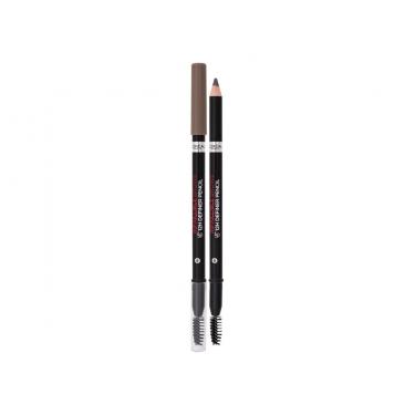 Loreal Paris Infaillible Brows      1G Per Donna (Eyebrow Pencil) 12H Definer Pencil