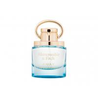 Abercrombie & Fitch Away      30Ml Per Donna (Eau De Parfum) Weekend