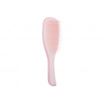 Tangle Teezer Wet Detangler Fine & Fragile 1Pc  Per Donna  (Hairbrush)  Pink