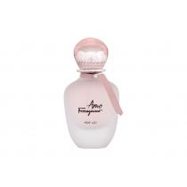 Salvatore Ferragamo Amo Ferragamo Per Lei 50Ml  Per Donna  (Eau De Parfum)  