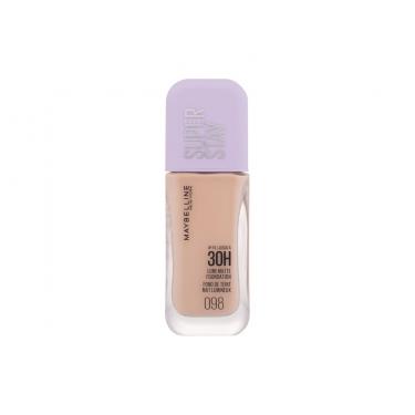 Maybelline Super Stay 35Ml Lumi-Matte Foundation   (Makeup) Per Donna  98