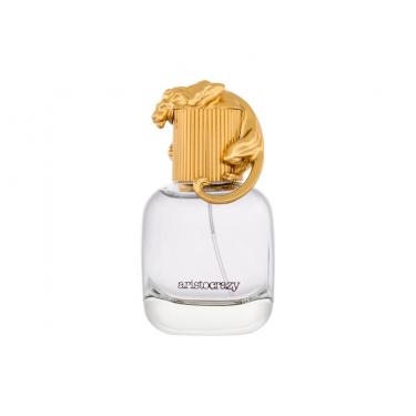 Aristocrazy Brave   80Ml    Per Donna (Eau De Toilette)