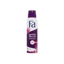 Fa Mystic Moments 150Ml    (Deodorant) Per Donna  